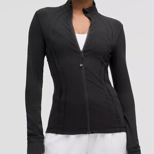 Define Jacket Nulu